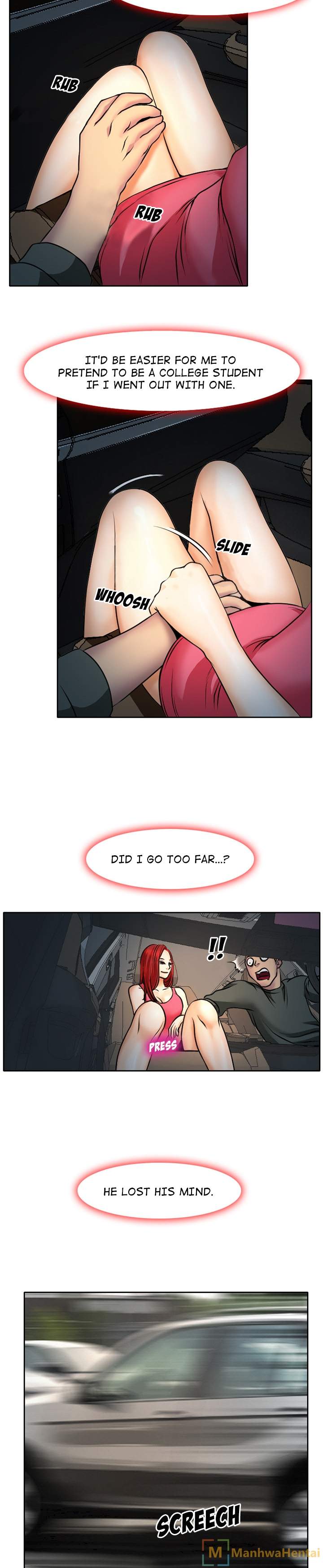 Ripley Love - Chapter 5 [photo 9] - MangaPorn