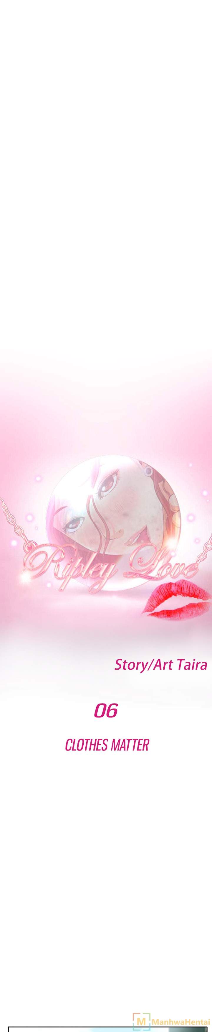 Ripley Love - Chapter 6 [photo 1] - MangaPorn