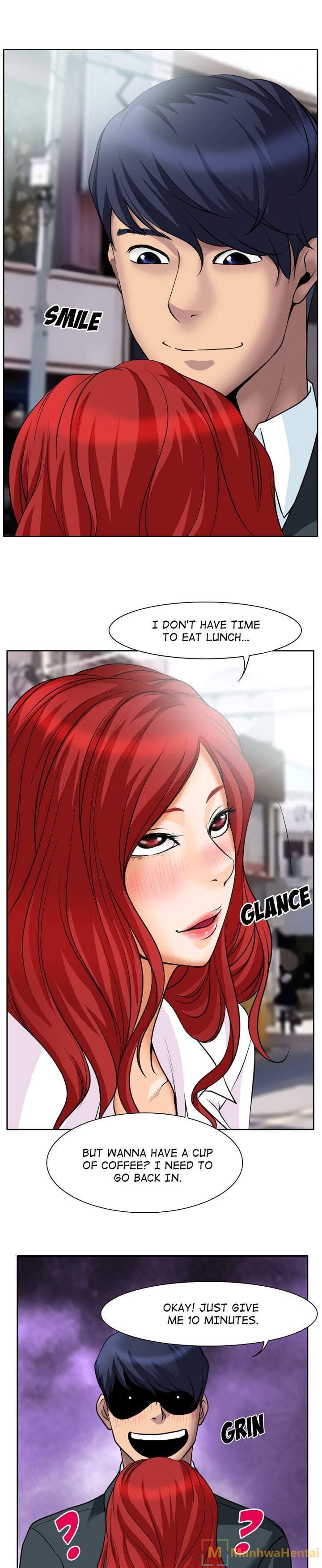 Ripley Love - Chapter 6 [photo 14] - MangaPorn