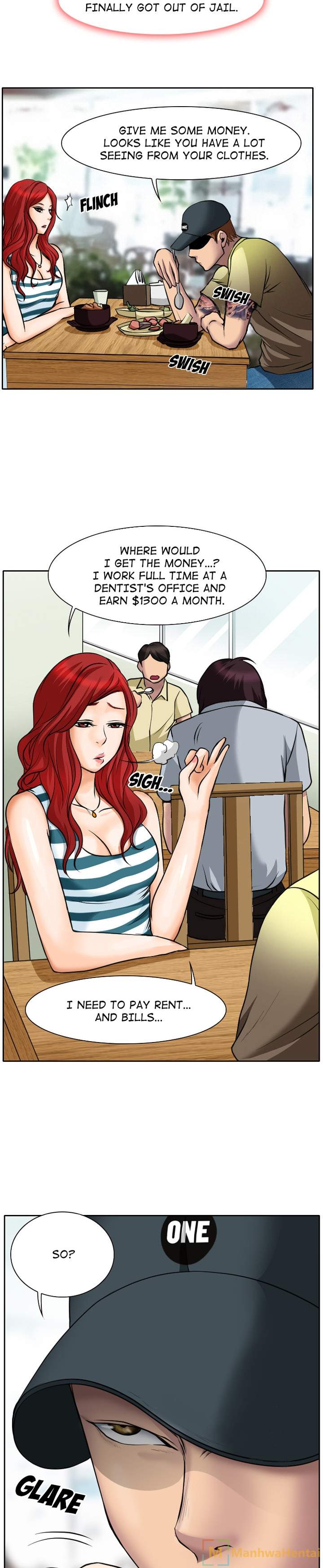 Ripley Love - Chapter 6 [photo 3] - MangaPorn