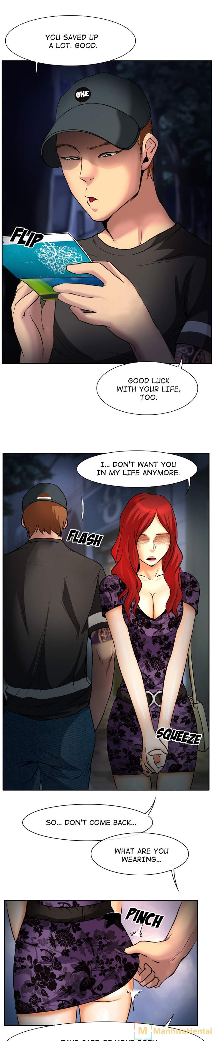 Ripley Love - Chapter 6 [photo 7] - MangaPorn