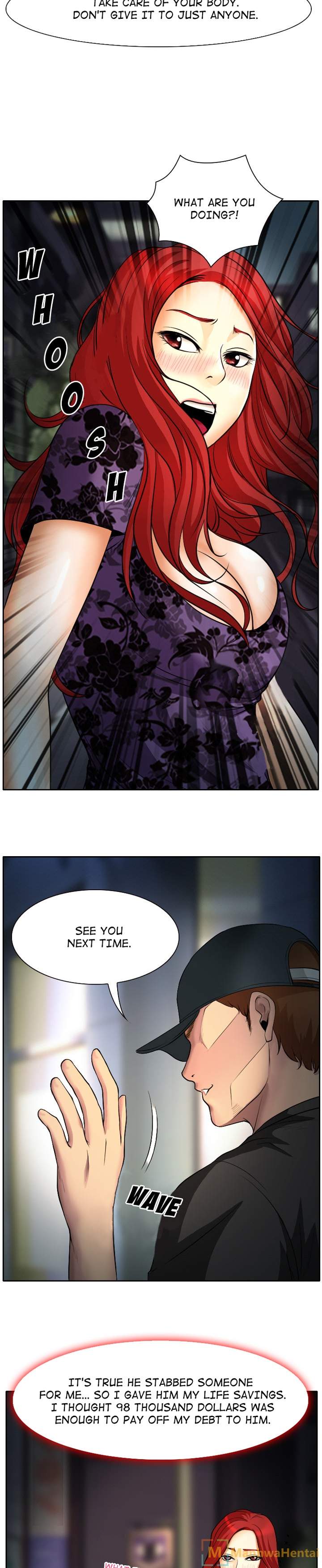 Ripley Love - Chapter 6 [photo 8] - MangaPorn