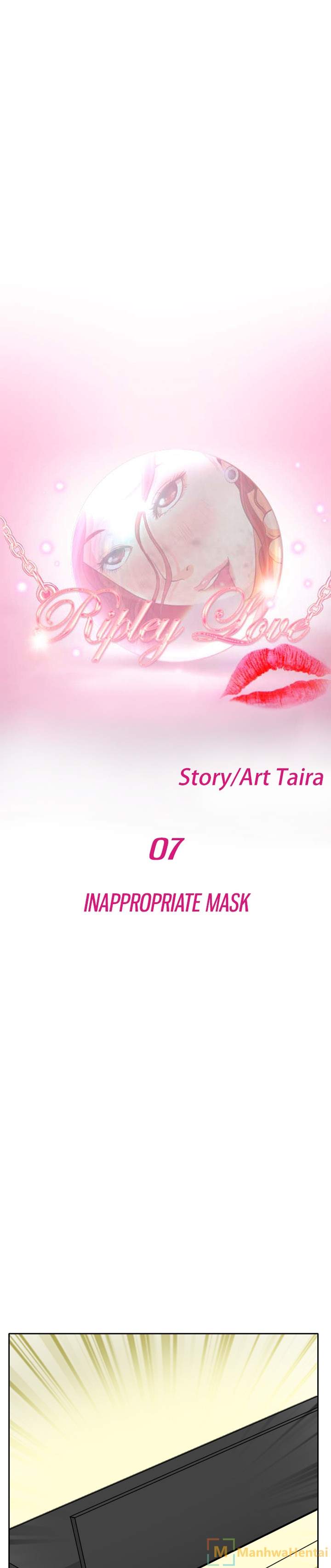 Ripley Love - Chapter 7 [photo 1] - MangaPorn