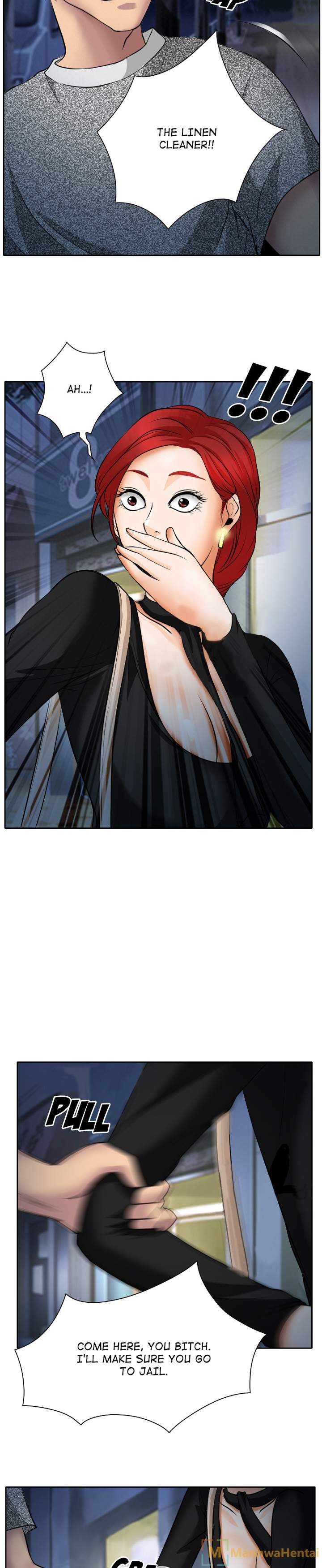 Ripley Love - Chapter 7 [photo 10] - MangaPorn