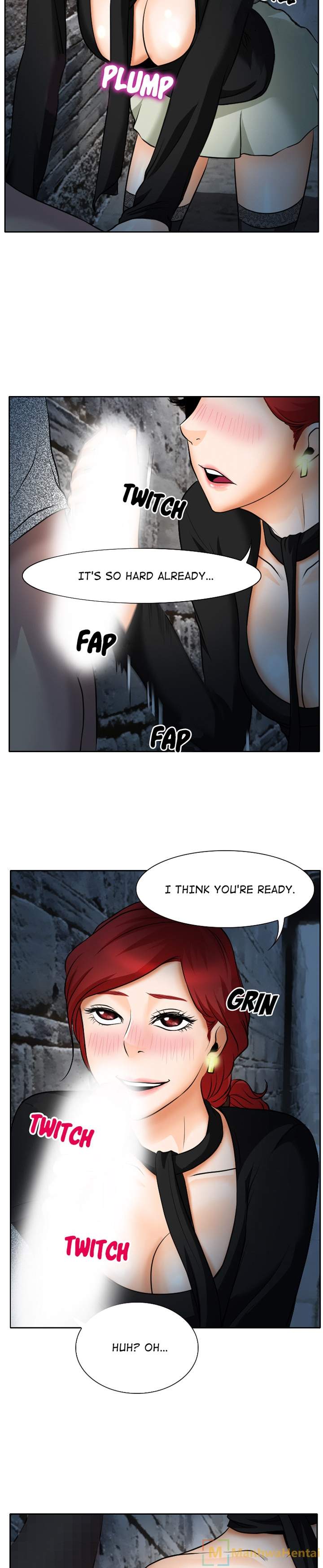 Ripley Love - Chapter 7 [photo 14] - MangaPorn