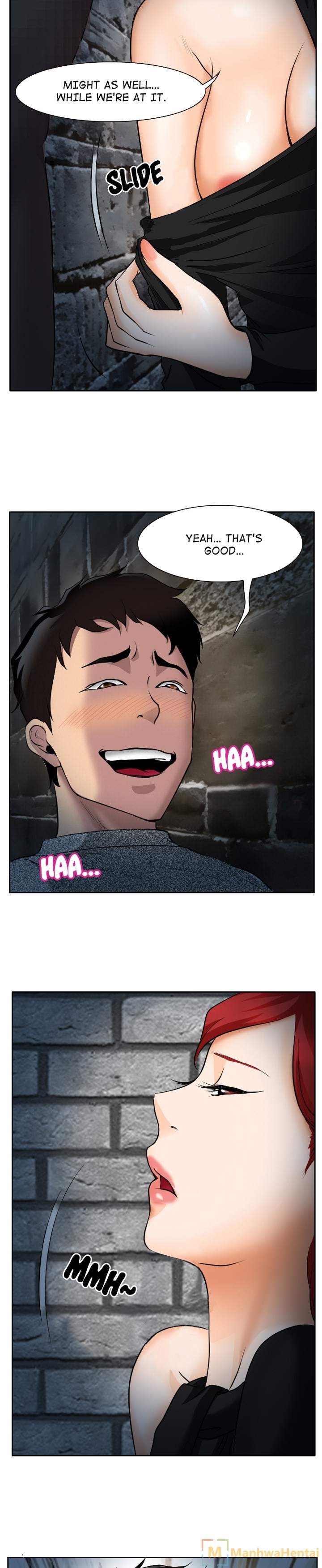 Ripley Love - Chapter 7 [photo 15] - MangaPorn