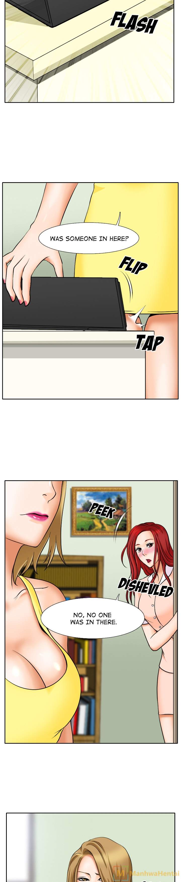 Ripley Love - Chapter 7 [photo 2] - MangaPorn