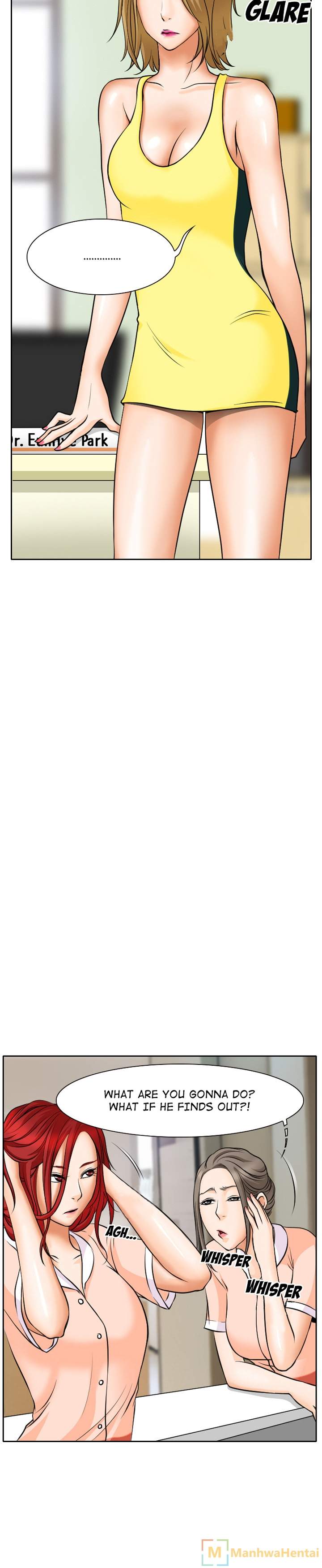 Ripley Love - Chapter 7 [photo 3] - MangaPorn