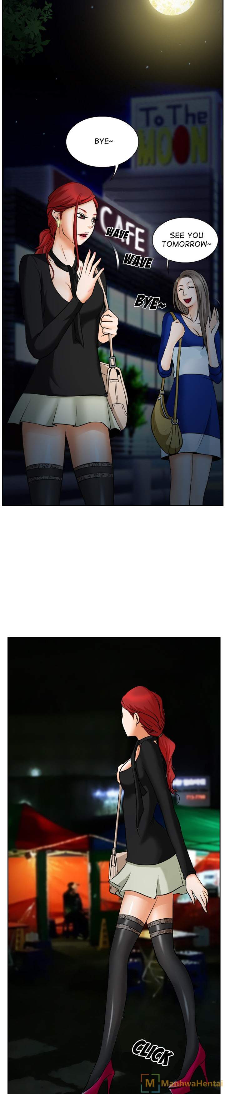 Ripley Love - Chapter 7 [photo 6] - MangaPorn