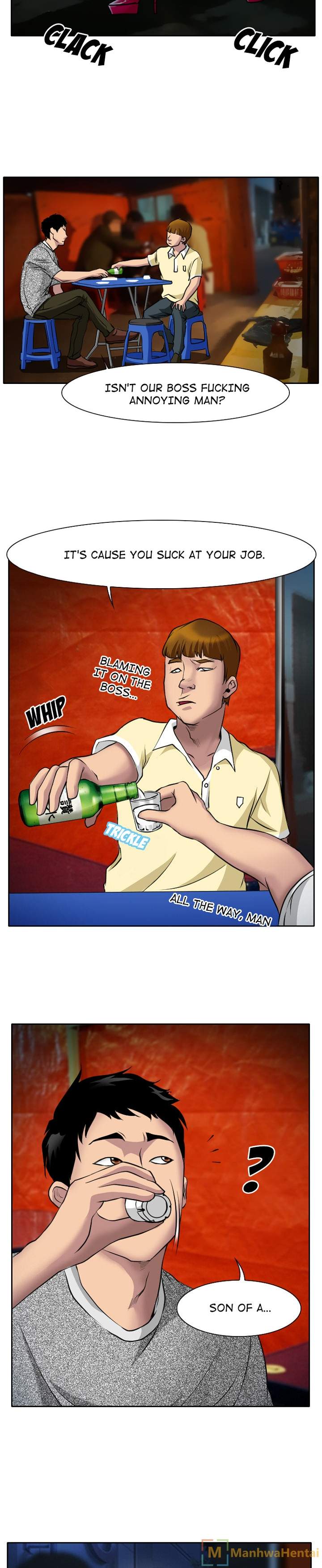 Ripley Love - Chapter 7 [photo 7] - MangaPorn