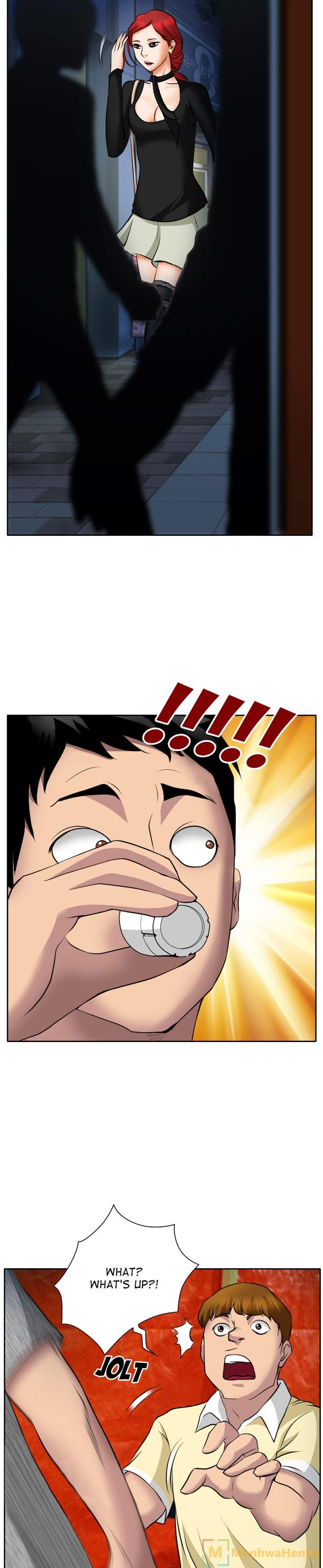 Ripley Love - Chapter 7 [photo 8] - MangaPorn