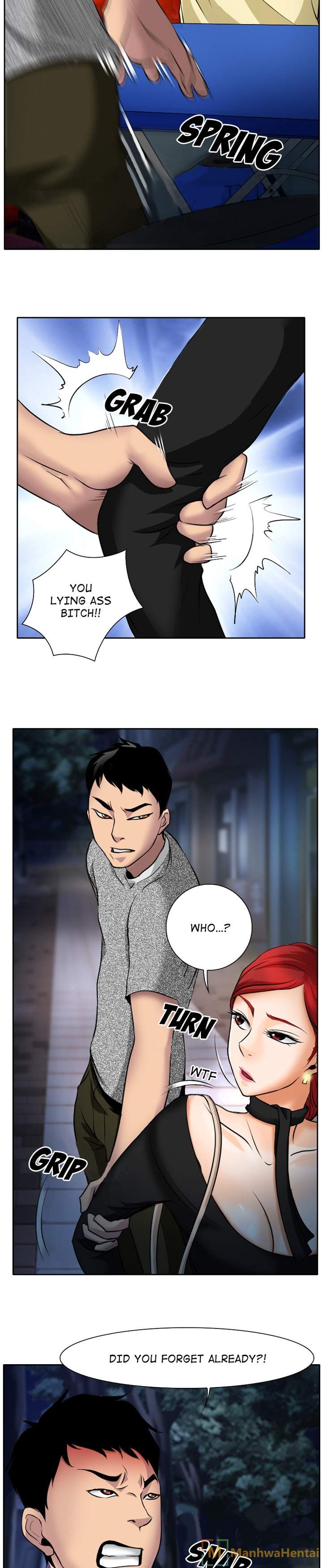 Ripley Love - Chapter 7 [photo 9] - MangaPorn