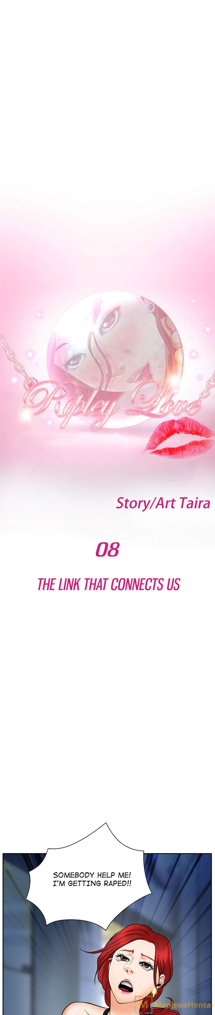 Ripley Love - Chapter 8 [photo 1] - MangaPorn