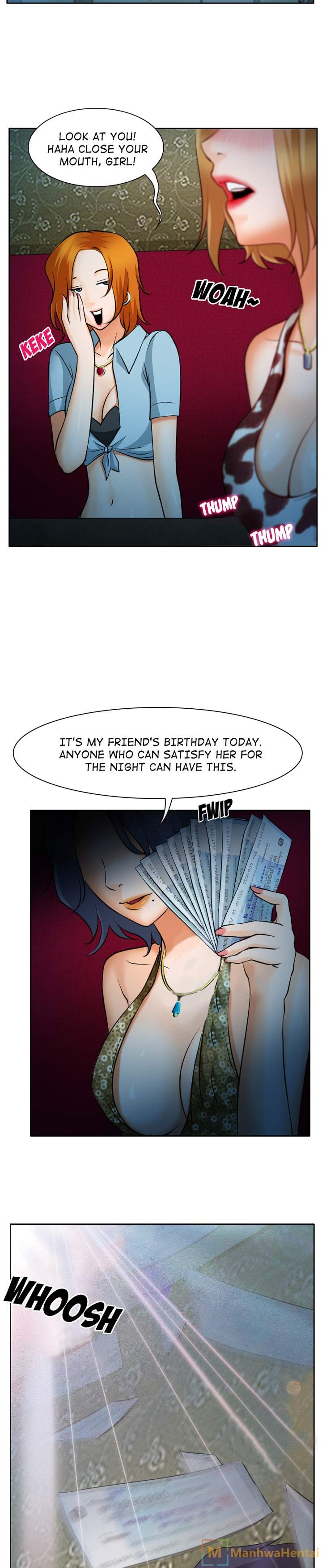 Ripley Love - Chapter 8 [photo 12] - MangaPorn