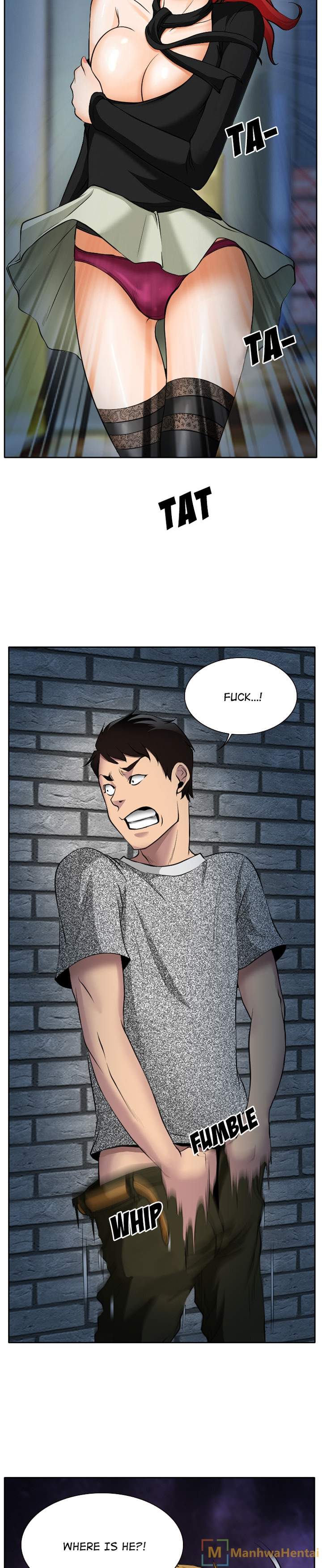 Ripley Love - Chapter 8 [photo 2] - MangaPorn