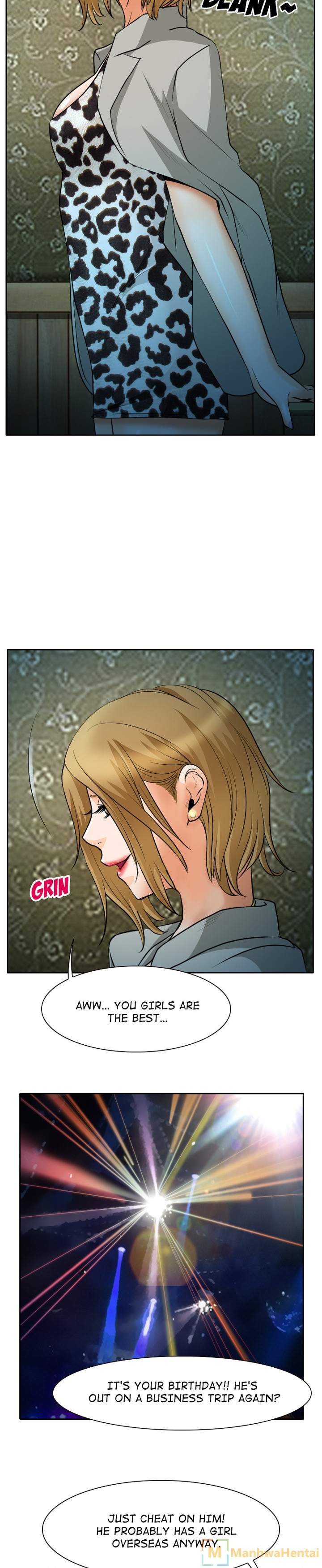 Ripley Love - Chapter 8 [photo 8] - MangaPorn