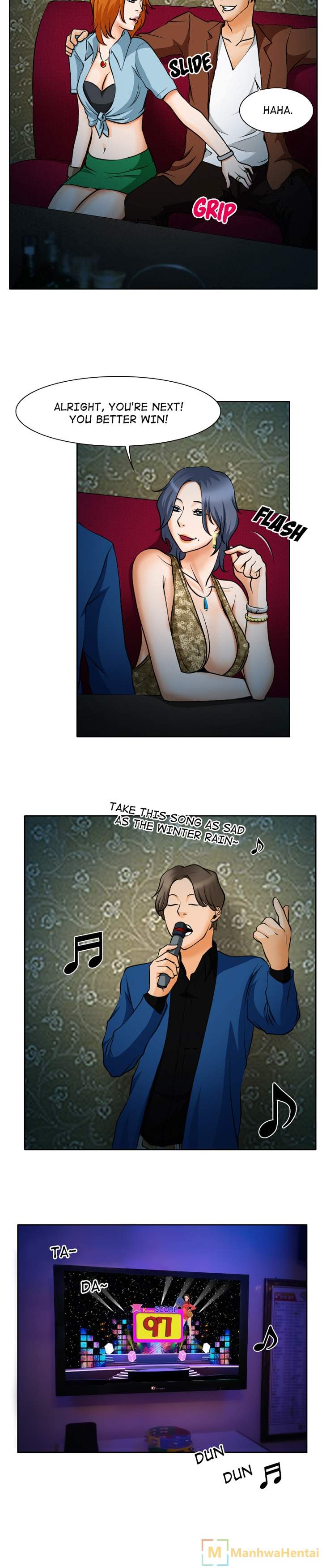 Ripley Love - Chapter 9 [photo 3] - MangaPorn