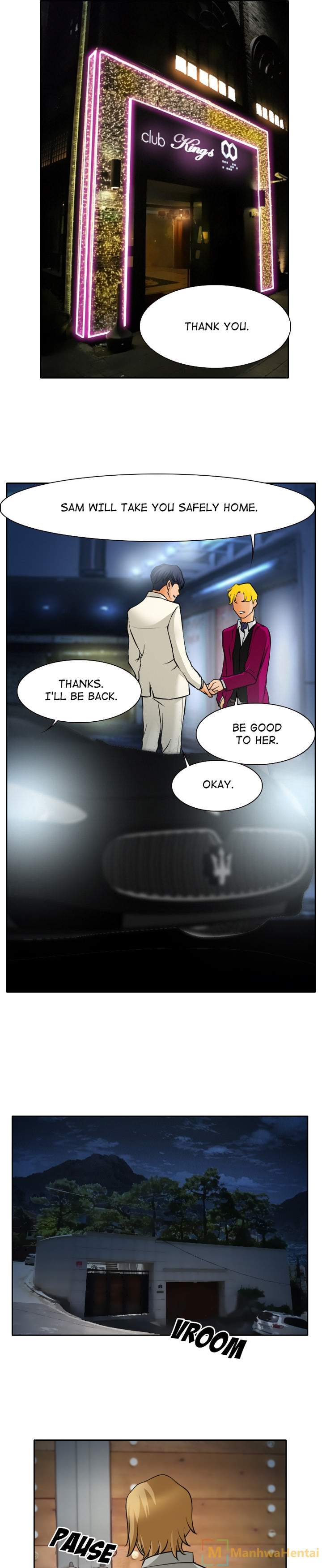 Ripley Love - Chapter 9 [photo 7] - MangaPorn