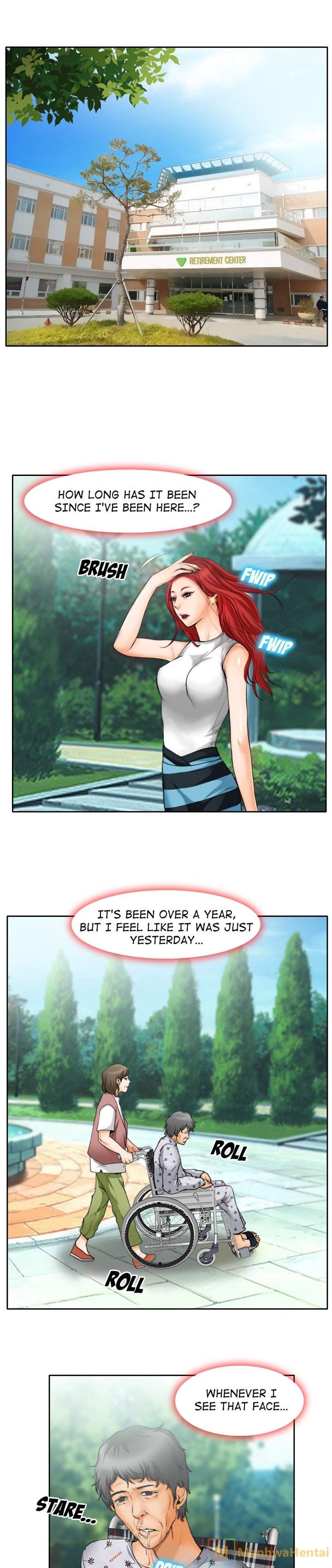 Ripley Love - Chapter 10 [photo 1] - MangaPorn