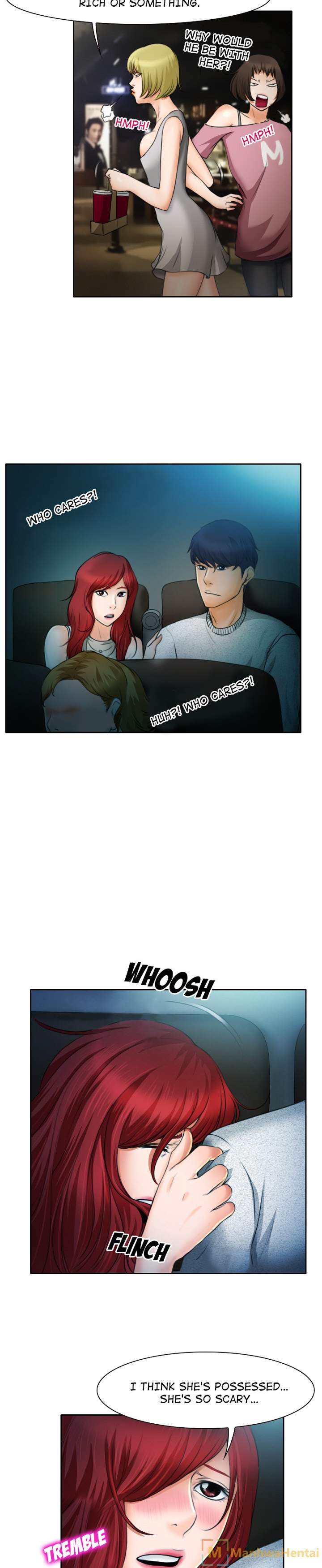 Ripley Love - Chapter 10 [photo 10] - MangaPorn