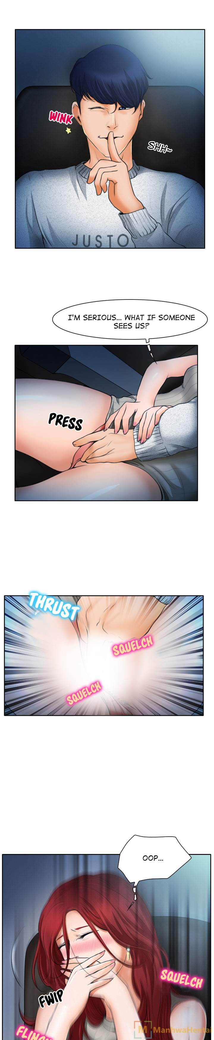 Ripley Love - Chapter 10 [photo 12] - MangaPorn