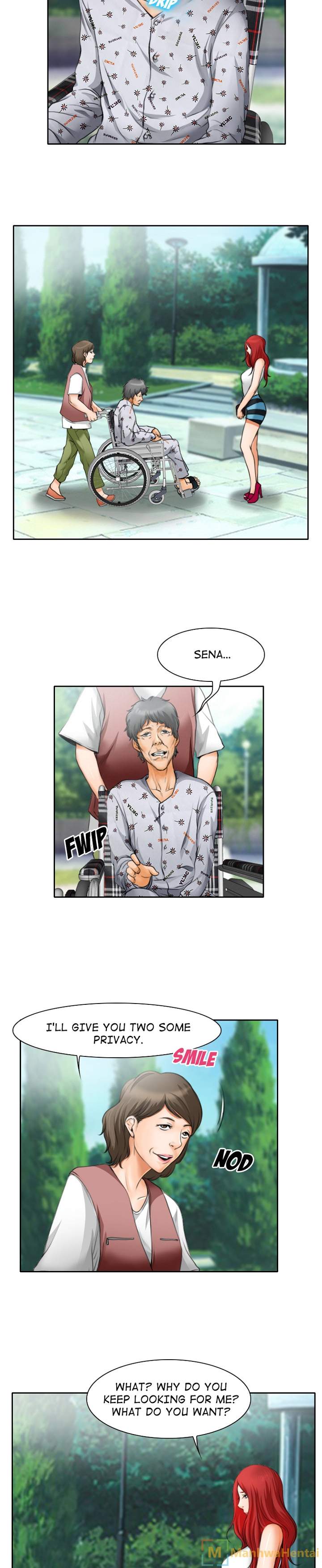 Ripley Love - Chapter 10 [photo 2] - MangaPorn