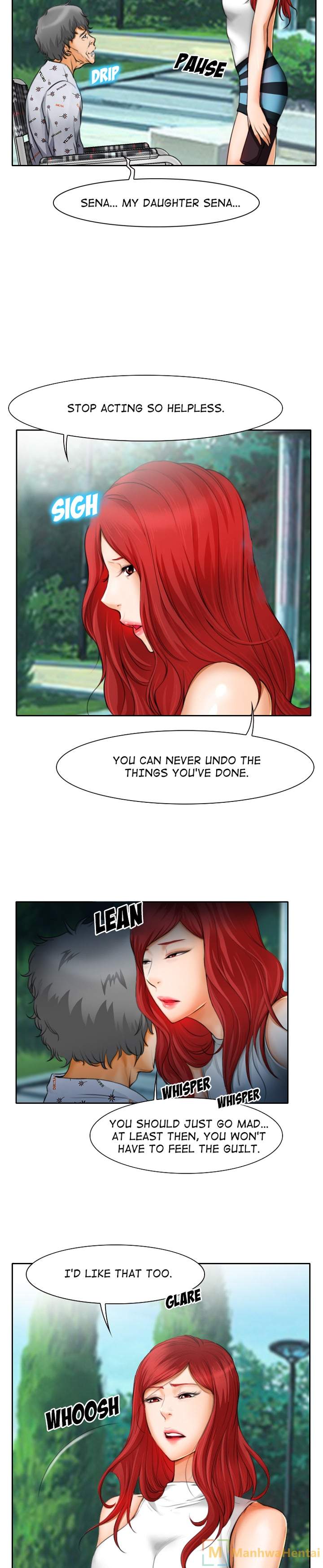 Ripley Love - Chapter 10 [photo 3] - MangaPorn