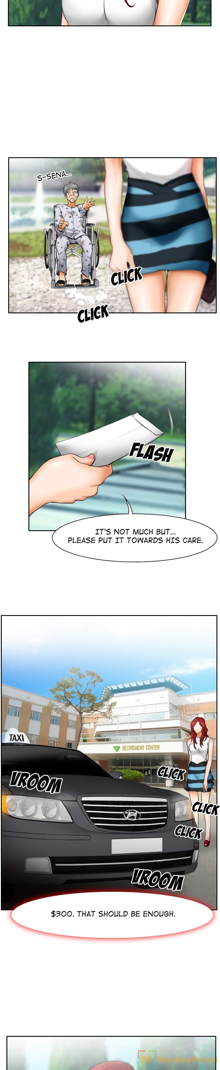 Ripley Love - Chapter 10 [photo 4] - MangaPorn