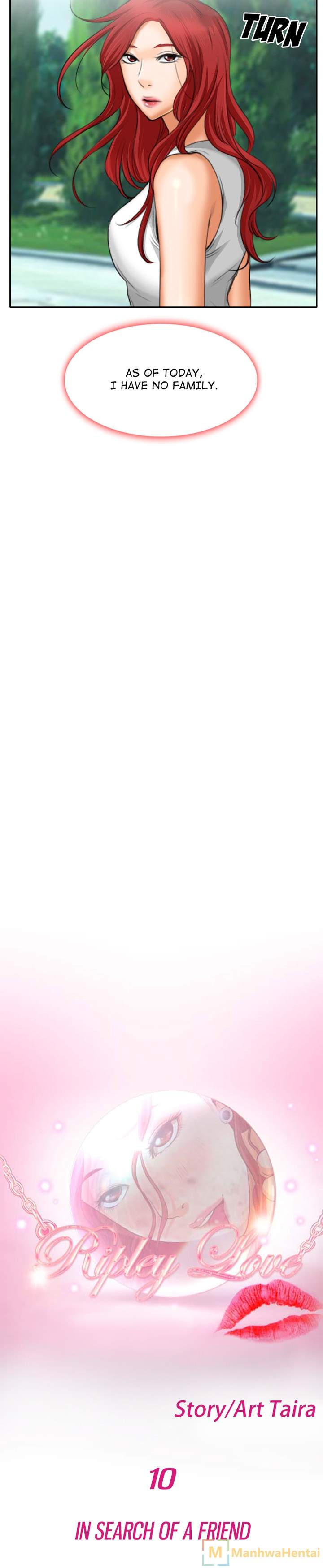 Ripley Love - Chapter 10 [photo 5] - MangaPorn