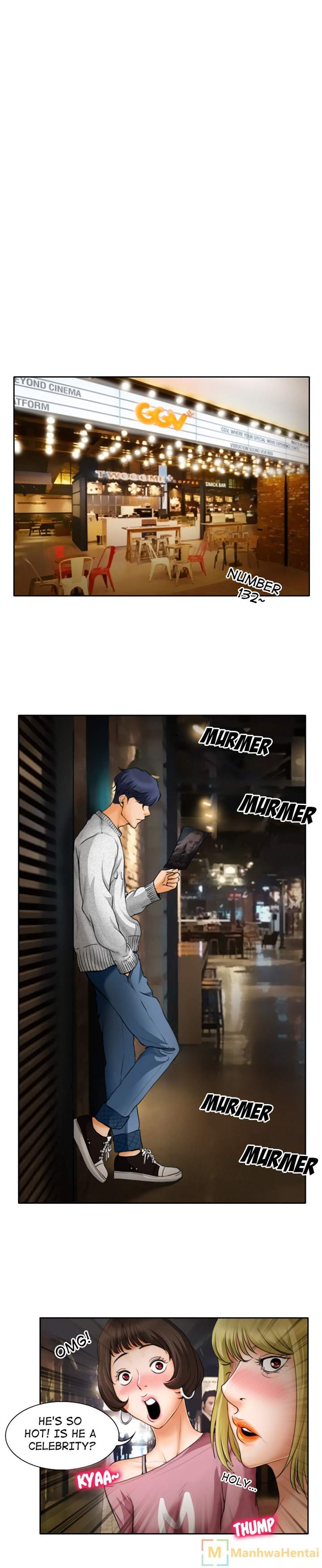 Ripley Love - Chapter 10 [photo 6] - MangaPorn