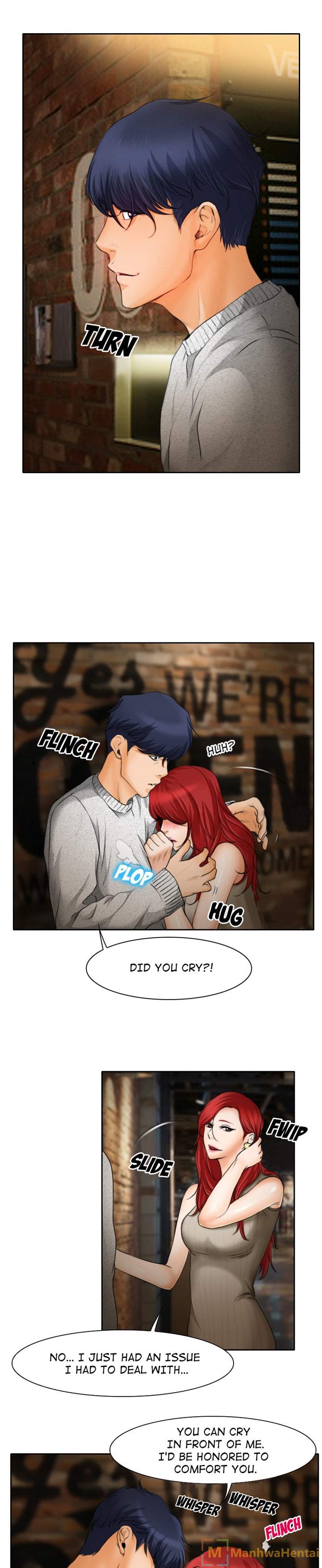 Ripley Love - Chapter 10 [photo 8] - MangaPorn