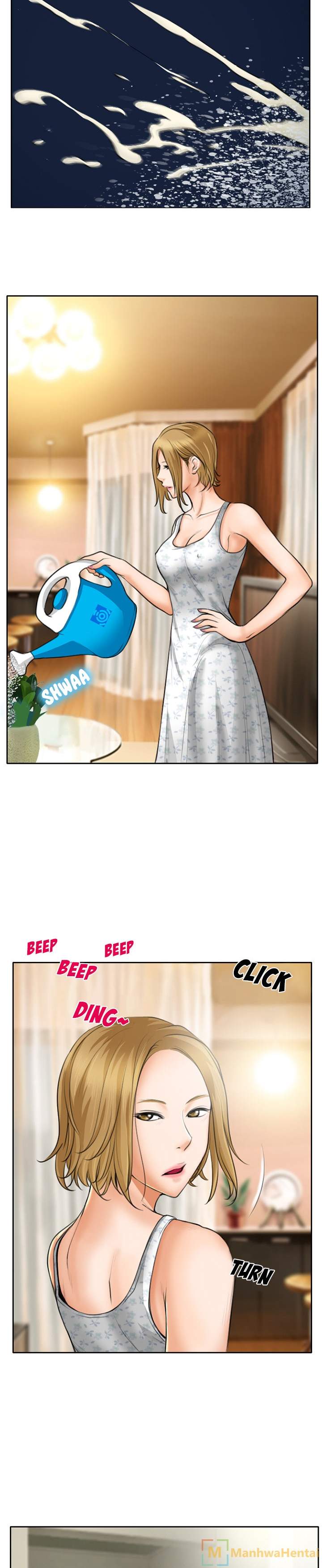 Ripley Love - Chapter 11 [photo 10] - MangaPorn