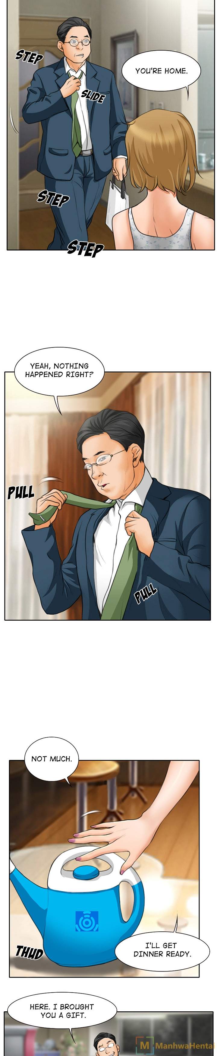 Ripley Love - Chapter 11 [photo 11] - MangaPorn