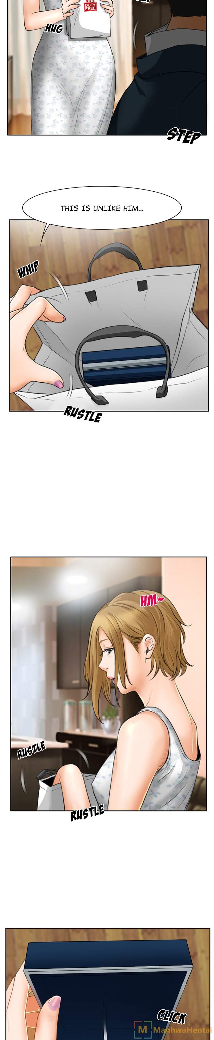 Ripley Love - Chapter 11 [photo 13] - MangaPorn