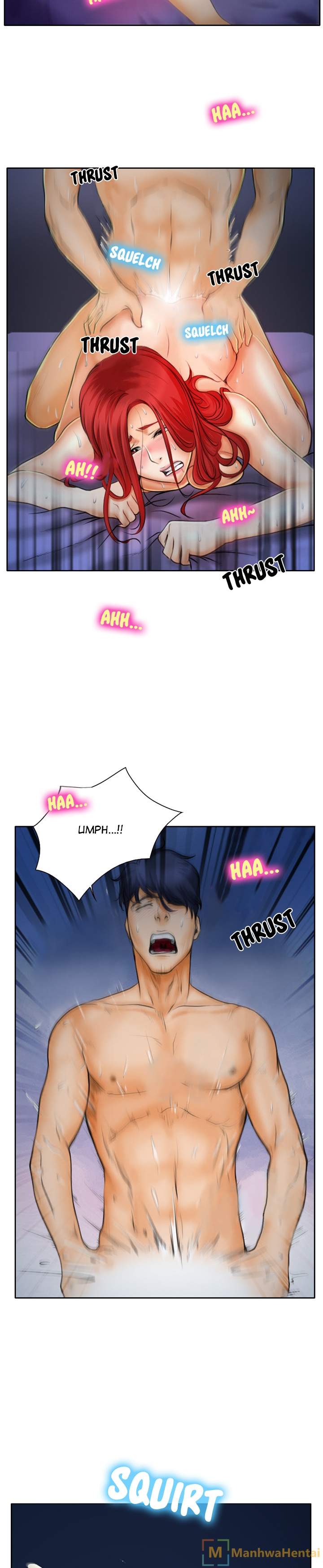 Ripley Love - Chapter 11 [photo 9] - MangaPorn