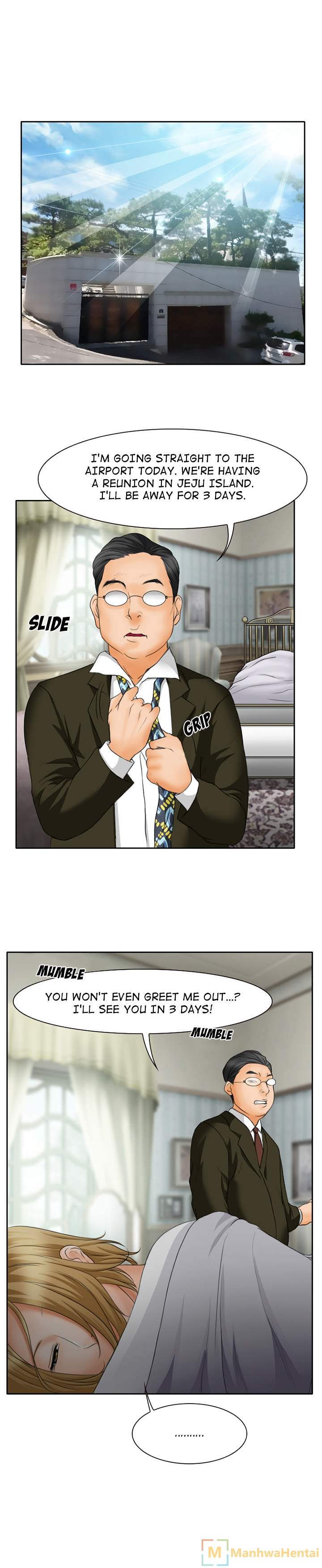 Ripley Love - Chapter 12 [photo 10] - MangaPorn