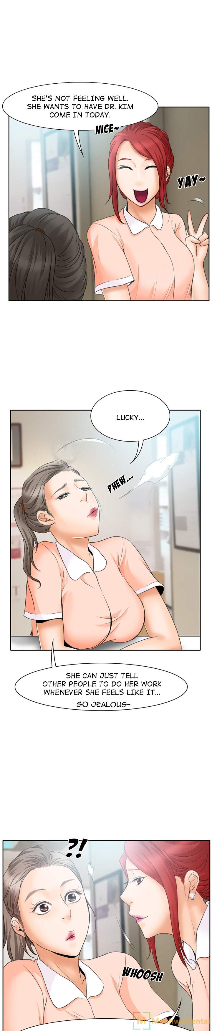 Ripley Love - Chapter 12 [photo 12] - MangaPorn