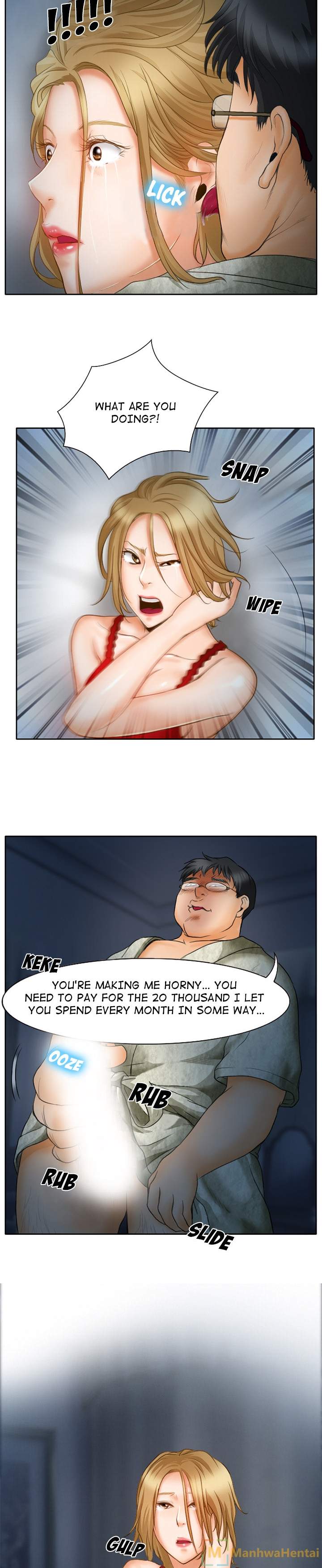 Ripley Love - Chapter 12 [photo 6] - MangaPorn