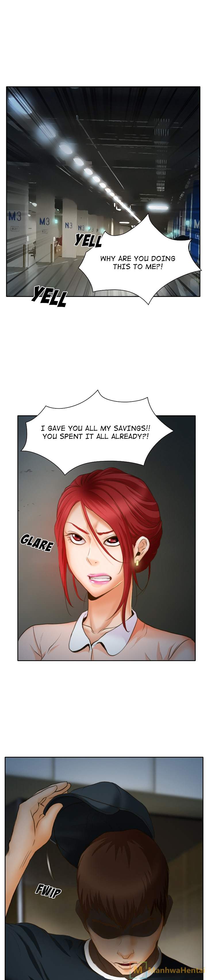 Ripley Love - Chapter 13 [photo 1] - MangaPorn