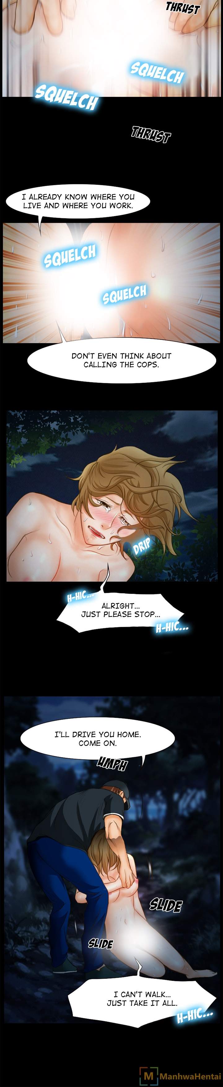 Ripley Love - Chapter 13 [photo 11] - MangaPorn