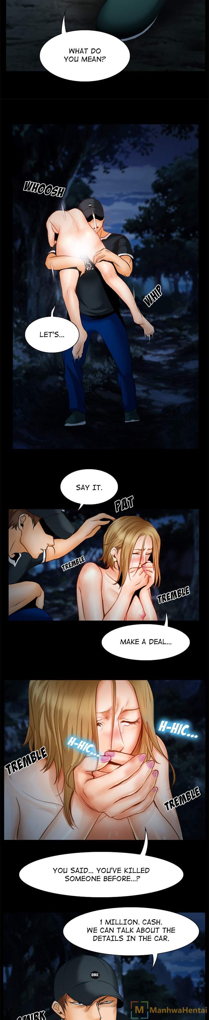 Ripley Love - Chapter 13 [photo 13] - MangaPorn