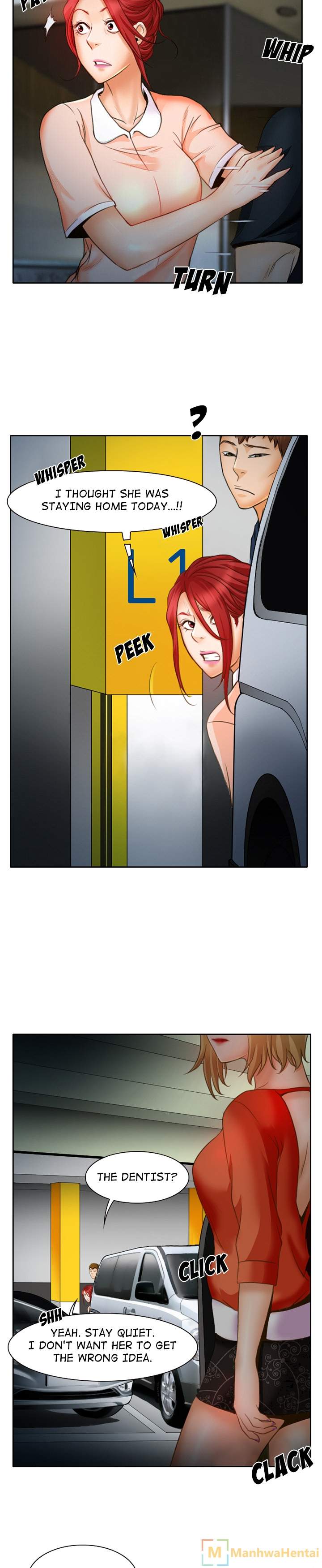 Ripley Love - Chapter 13 [photo 3] - MangaPorn