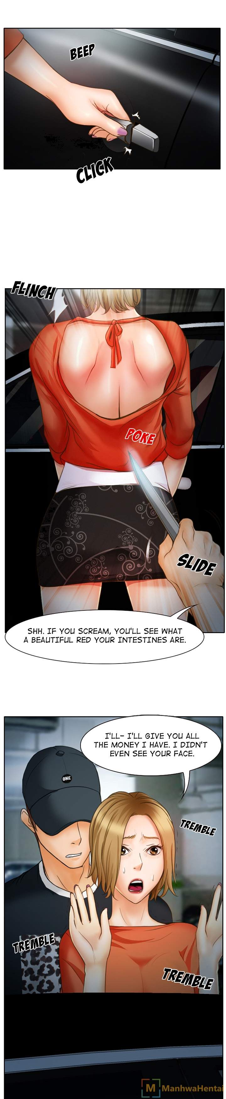 Ripley Love - Chapter 13 [photo 7] - MangaPorn