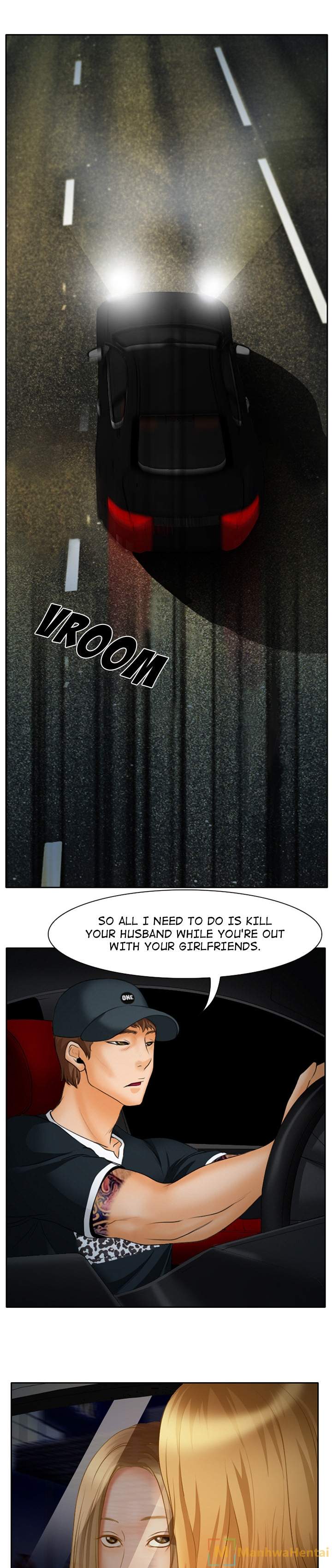 Ripley Love - Chapter 14 [photo 1] - MangaPorn