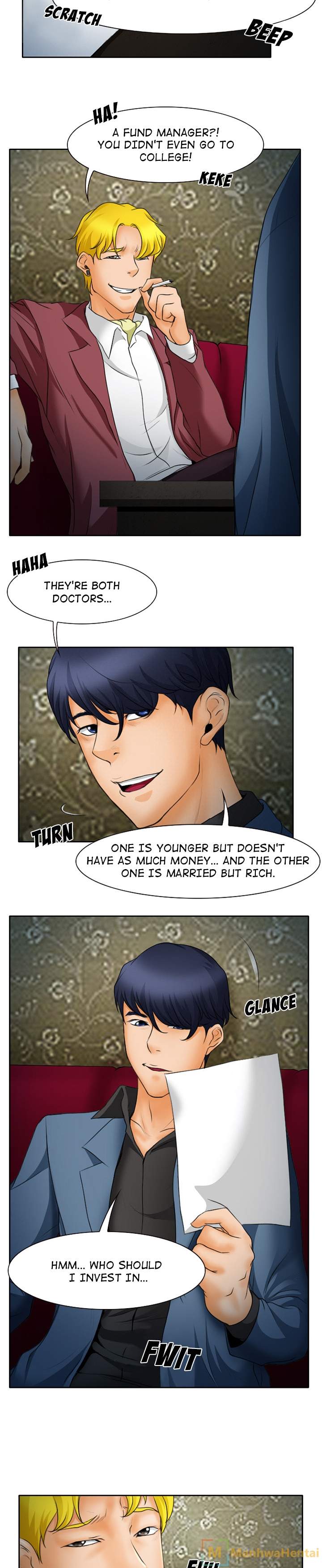 Ripley Love - Chapter 14 [photo 10] - MangaPorn