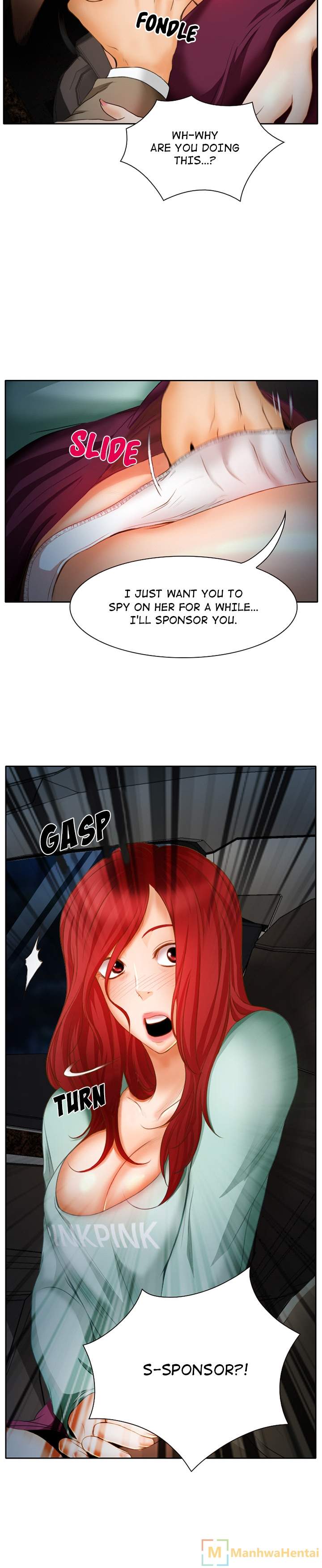 Ripley Love - Chapter 14 [photo 14] - MangaPorn