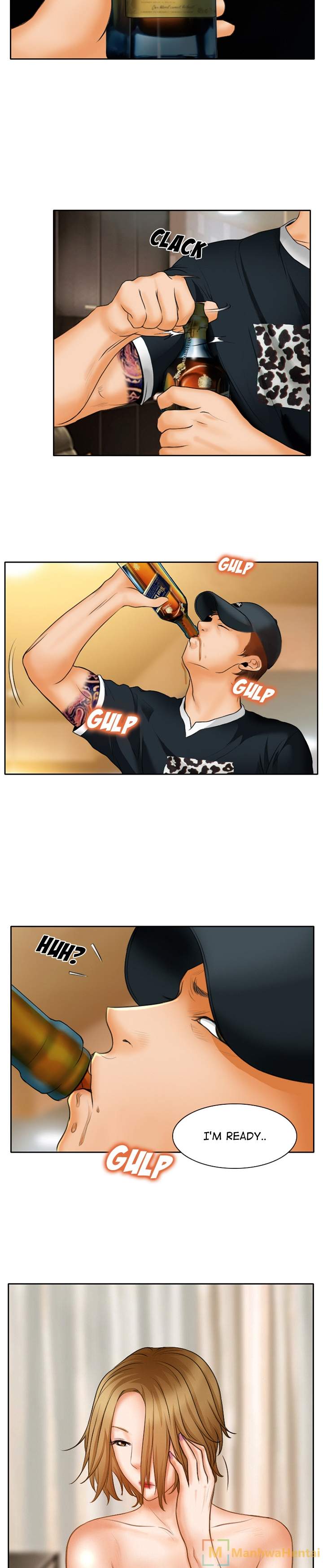 Ripley Love - Chapter 14 [photo 4] - MangaPorn