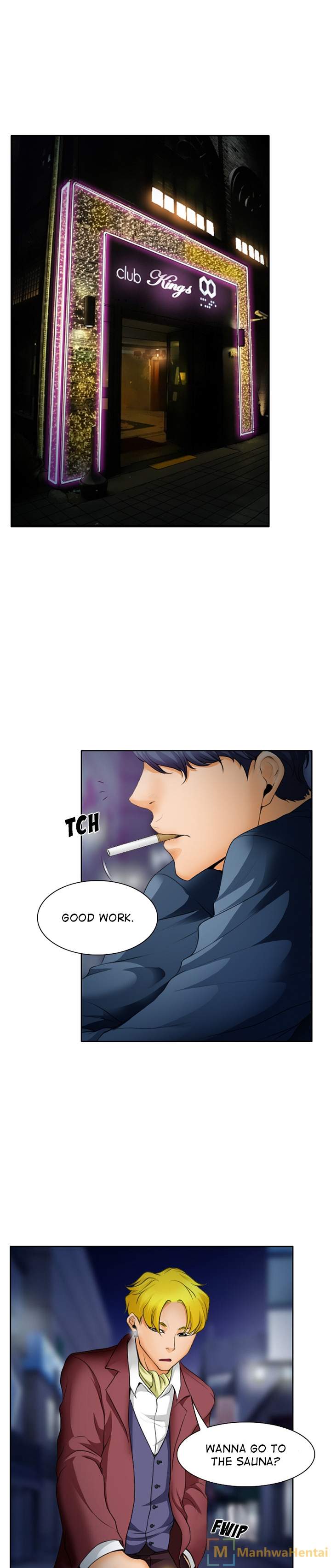 Ripley Love - Chapter 15 [photo 1] - MangaPorn