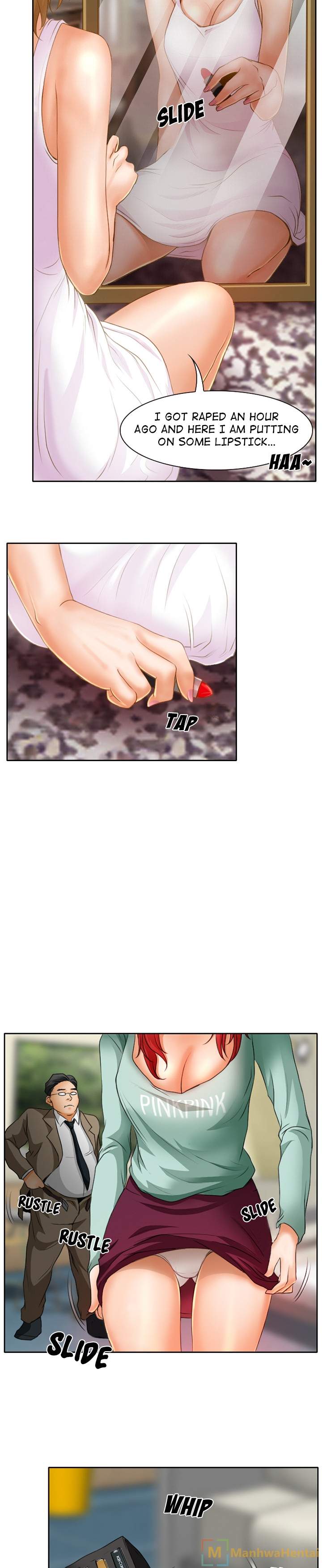 Ripley Love - Chapter 15 [photo 10] - MangaPorn