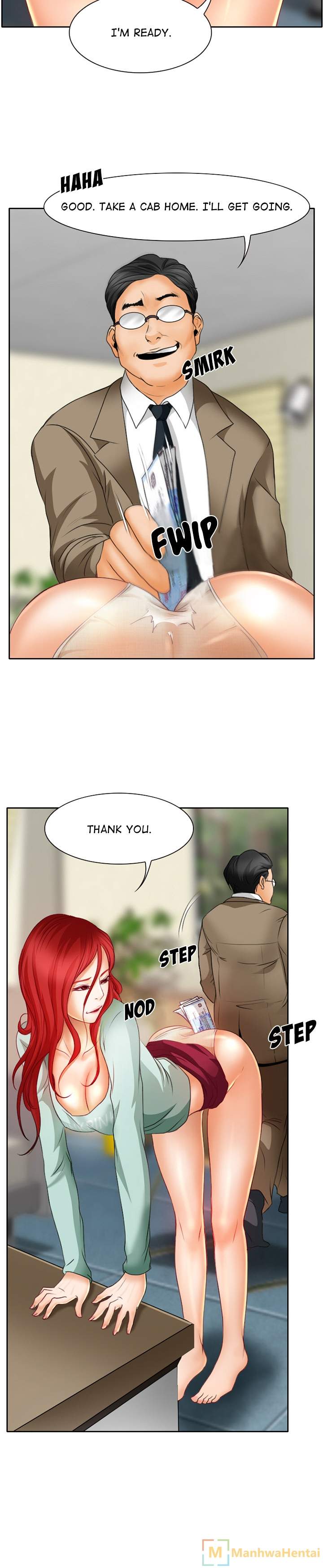 Ripley Love - Chapter 15 [photo 13] - MangaPorn